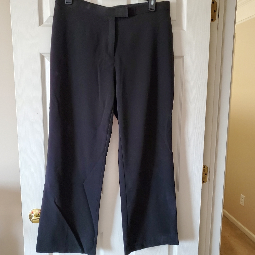 Women's dress pants
